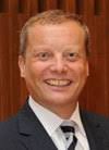 Holger Schroth has been named General Manager at Emirates Palace in Abu Dhabi, United Arab Emirates - holger-schroth