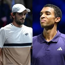 FAA vs. Vacherot: Choc à Paris! Qui Remportera la Bataille Monégasque?