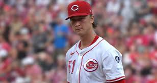 Atlanta Braves vs Cincinnati Reds – May 30, 2026