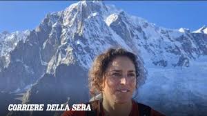 Trend Google: federica brignone