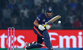 Cricket World