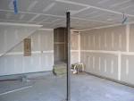 Alternatives to Drywall for Garage Walls Home Guides SF Gate