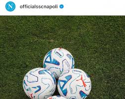 FOTO SSCN - A Castel di Sangro cresce l'attesa per il match: "Pronti per Napoli-Osasuna"