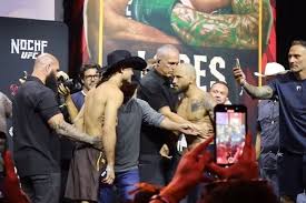 Cageside Press - News update