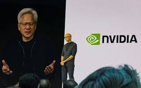 Nvidia Q2 preview: a beat is a fail, a blowout is base case