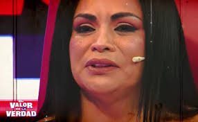 ¡Bomba! Ex de Leslie Moscoso EXPLOTA tras 'El Valor de la Verdad'