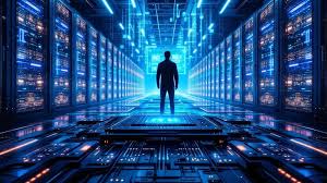 China duplica capacidade de supercomputação científica em Zhengzhou com 60 mil chips nacionais