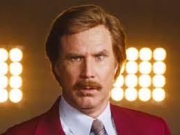 Will Ferrell Wants You To Stay Classy In A New &#39;Anchorman 2&#39; Teaser Trailer. Will Ferrell Wants You To Stay Classy In A New &#39;Anchorman 2&#39; Teaser Trailer - will-ferrell-wants-you-to-stay-classy-in-a-new-anchorman-2-teaser-trailer