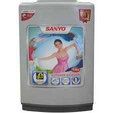 Sanyo Tram bao hanh may giat Sanyo tai Ha Noi 39927080