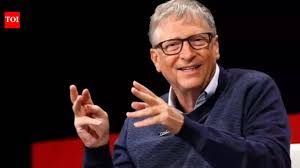 Microsoft co-founder Bill Gates warns tech executives are hiding how dangerous AI really is; says: They'r