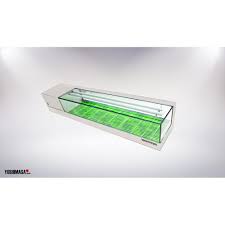 Yoshimasa Garasu-3L/3R sushi display case – PureRange Food ...