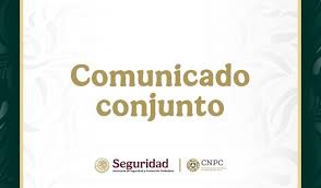 AUTORIDADES DE LOS TRES ÓRDENES DE GOBIERNO MANTIENEN PROTOCOLOS PREVENTIVOS Y DE ATENCIÓN POR EFECTOS DEL FRENTE FRÍO 32