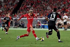 The Liverpool Offside - News update