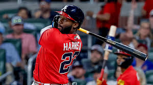 Michael Harris II to Serve as Designated Hitter Amid Quad Injury