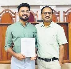 Calicut University researchers develop LED tech using gold-copper alloy nanoclusters