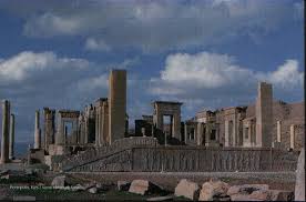 Resultado de imagen de persepolis iran