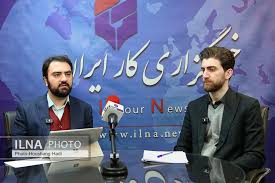 فیلم کامل میزگرد بیمه رانندگان اینترنتی؛ راننده در مضیقه!|ایلنا