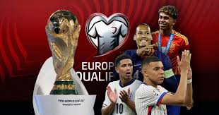 ¡ALERTA! Eliminatorias Mundial 2026: ¿Tu Selección Clasifica Directo?