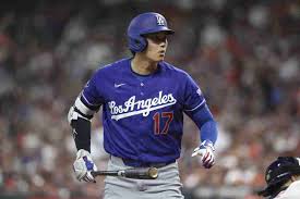 Ohtani’s Rough Stretch