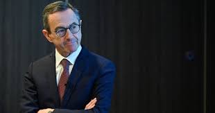 Présidentielle 2027 : les adhérents Les Républicains appelés à trancher entre une primaire ou l'investiture de Bruno Retailleau