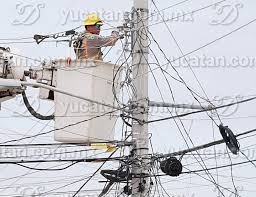 Apagón en Yucatán: municipio permanecerá sin luz 6 horas: fecha y lugares que afectará