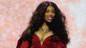 It Turns Out SZA Quietly Snuck Into the 2026 Grammys