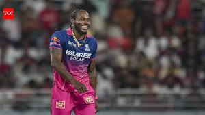 'I have a problem': Jofra Archer IPL involvement in question as Michael Vaughan blasts ECB-BCCI deal
