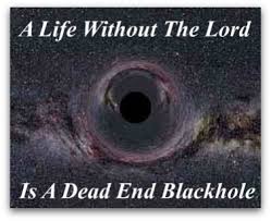 Black Hole Quotes. QuotesGram via Relatably.com