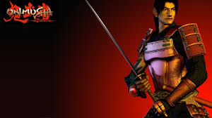 Image result for onimusha video game pictures