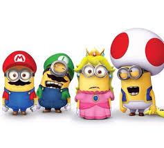 Resultado de imagen de minions