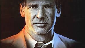 harrison ford