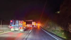 Bloqueos carreteras HOY 20 de abril: Autopistas cerradas en México, cierres viales y rutas alternas según CAPUFE