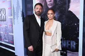 Trend Google: ben affleck
