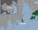 Hong Kong Becoming a Special Administrative Region of China