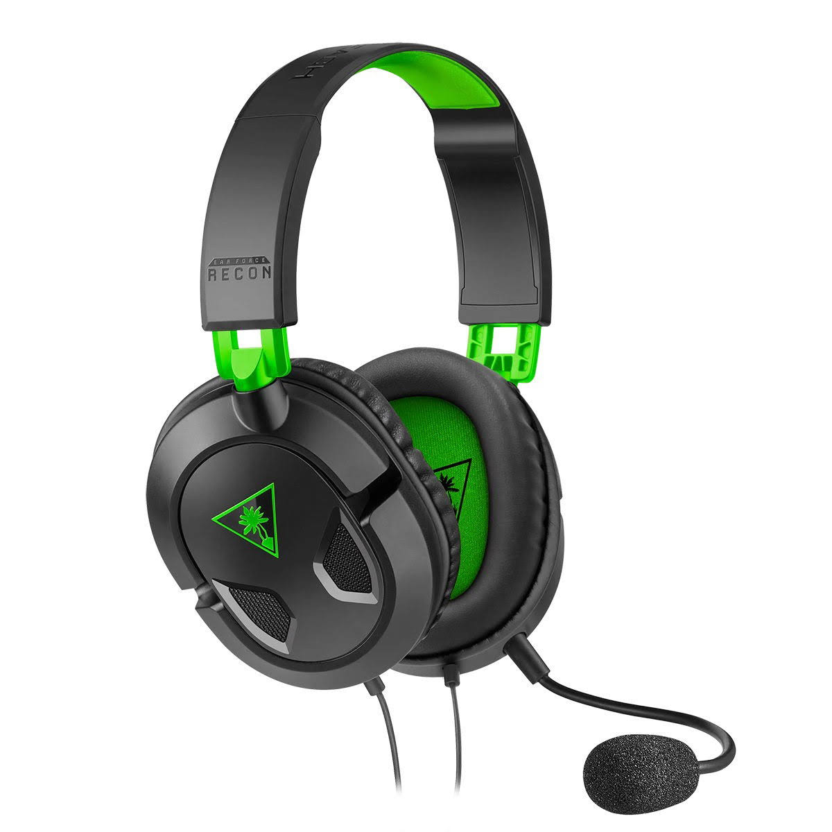 Turtle Beach Recon 50X Wired Gaming Headset