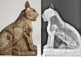 antik mısır kedi ile ilgili görsel sonucu