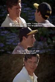 Happy Gilmore on Pinterest | Adam Sandler, Comedy Movie Quotes and ... via Relatably.com