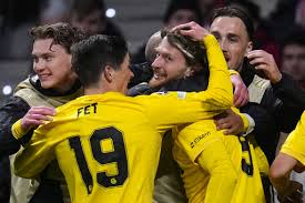 Champions League playoffs: Bodø/Glimt targets another upset against Inter Milan