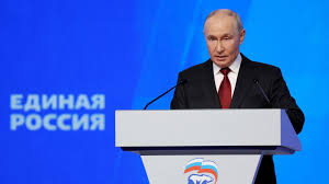 rusia — trending on Google in Indonesia