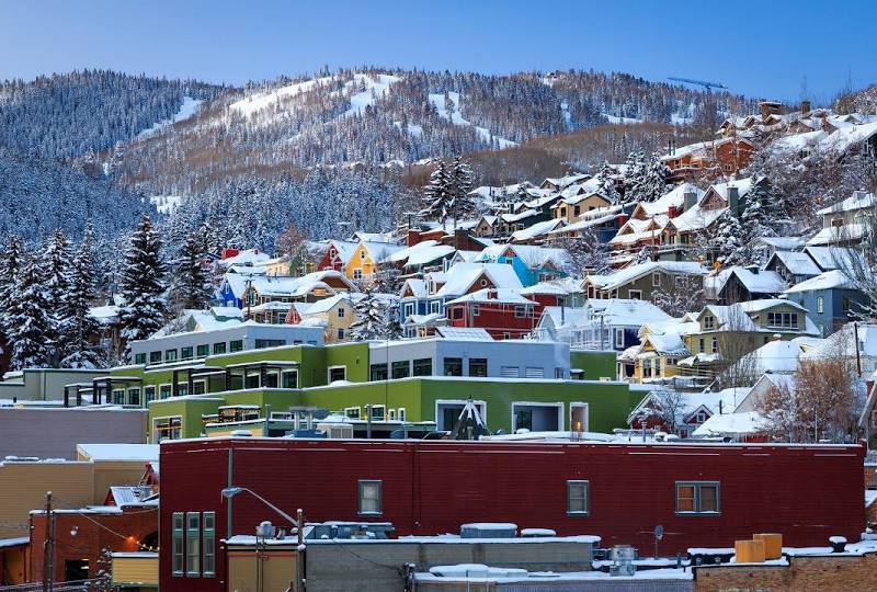 Park City