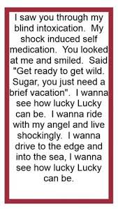 melissa on Pinterest | Song Quotes, Lyrics and Music Lyrics via Relatably.com