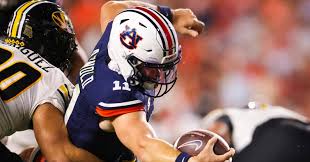 College Football Turmoil: Franklin Fired, Auburn Falls to Missouri