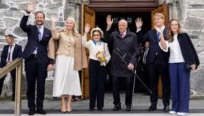 Dette blir ikke nevnt