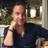 SweepBright Employee Christophe Lambert's profile photo