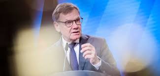 „Lawrow weiß natürlich auch, dass Russland diese Sache in Leipzig gemacht hat“, sagt Wadephul — WELT