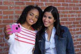 Image result for taking selfies