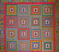 Résultat de recherche d'images pour "Log cabin quilt patterns"