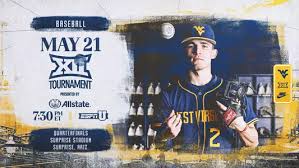 wvu baseball Picture