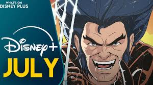 disney+