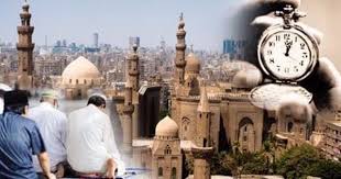 مواقيت الصلاة اليوم السبت